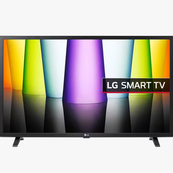 LG 32” Full HD Smart TV | 32LQ63006LA.AEK