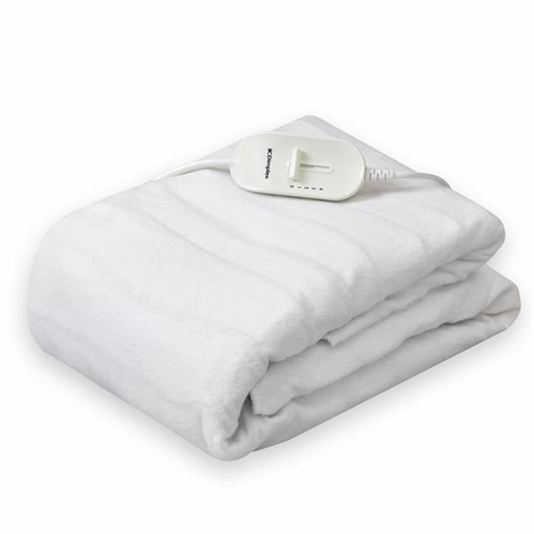 Dimplex Double Electric Underblanket with Timer | DUB1012