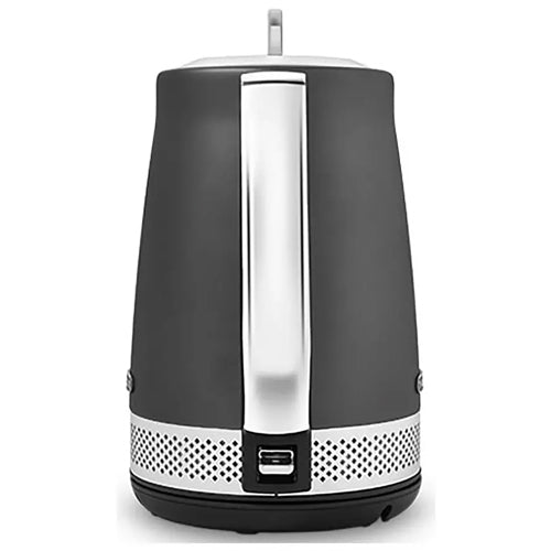 Morphy Richards Illumination 1.7L Jug Kettle Titanium Grey | 108022