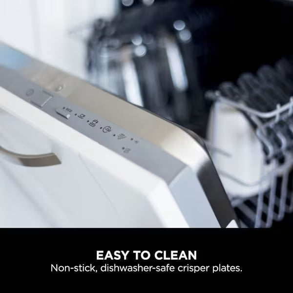 Ninja DualZone XL 2 Drawer Air Fryer | DZ901UK