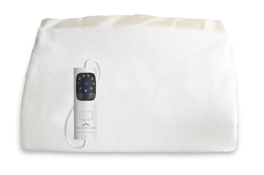 Dreamland Peaceful Dreams King Electric Overblanket Dual Control | 16926