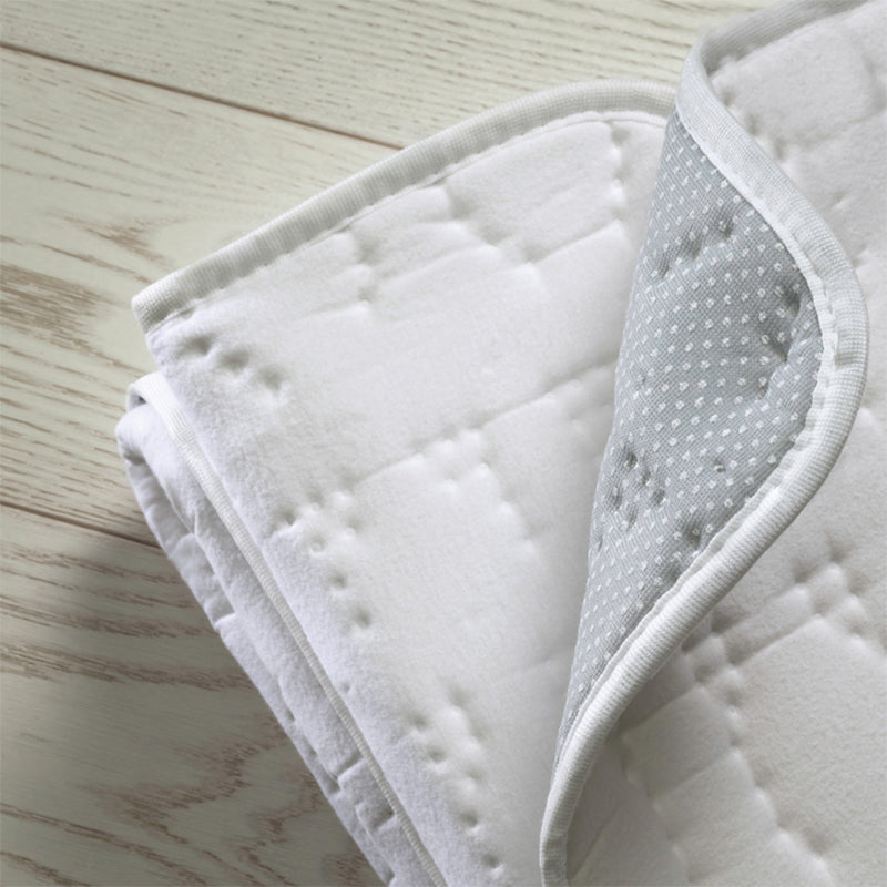 Dreamland Cosy Dreamer Double Electric Underblanket with Dual Controls | 16995C