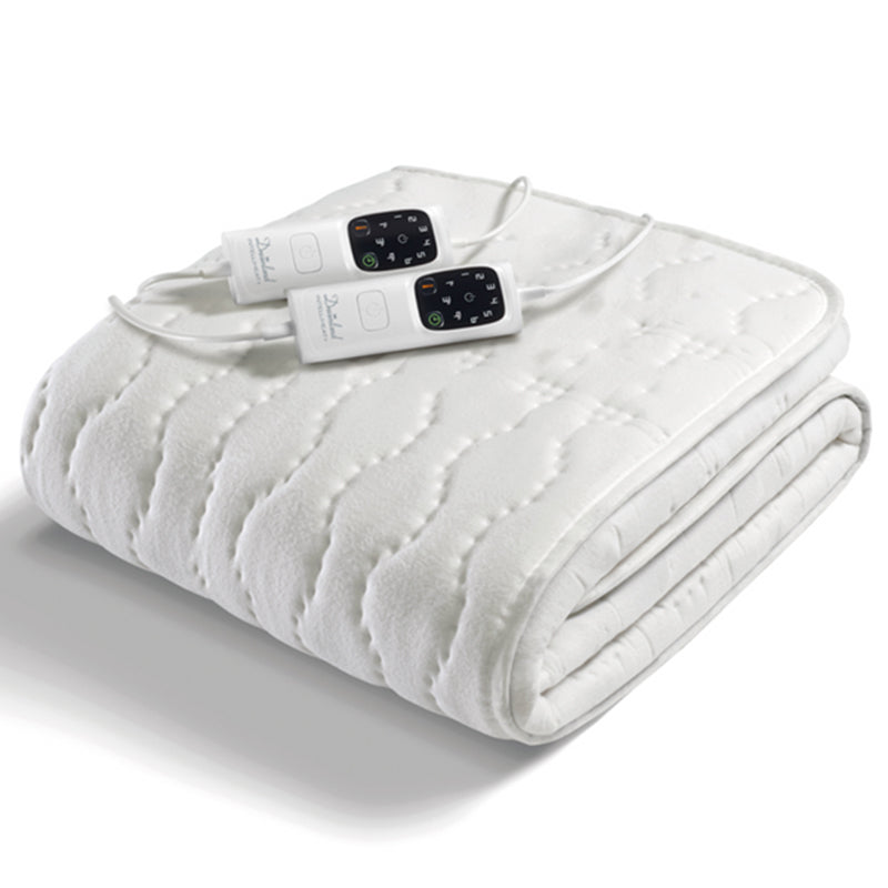 Dreamland Cosy Dreamer Double Electric Underblanket with Dual Controls | 16995C