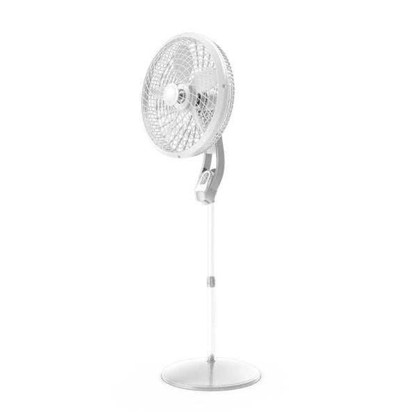 Home Collection 16" Standing Fan