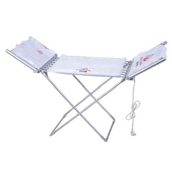 Home Collection Heated Clothes Airer with Wings 230W | 19505