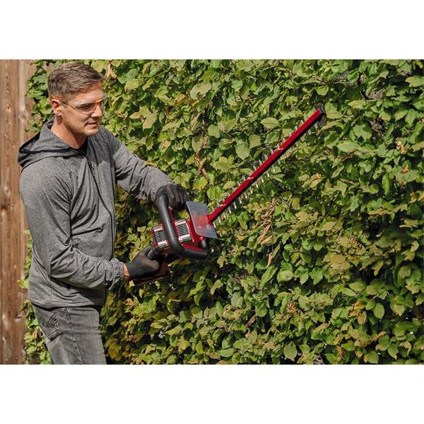 Einhell Power X-Change 36V Cordless 61cm Hedge Trimmer Bare Tool