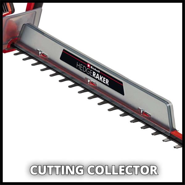 Einhell Power X-Change 36V Cordless 61cm Hedge Trimmer Bare Tool