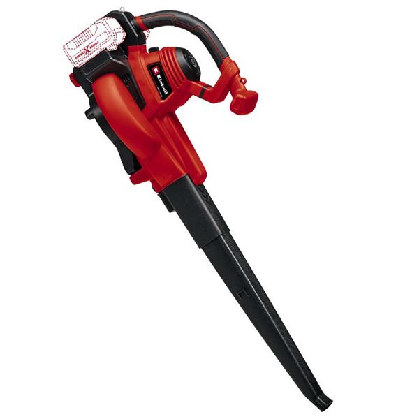 Einhell Power X-Change 36V Cordless Leaf Blower/Vac Bare Tool