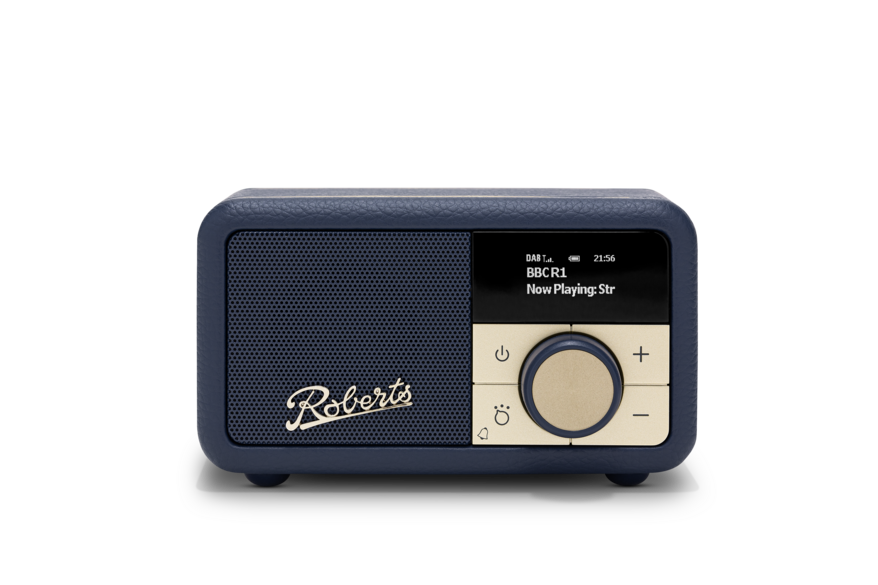 Roberts Revival Petite 2 DAB+/FM Bluetooth Portable Radio