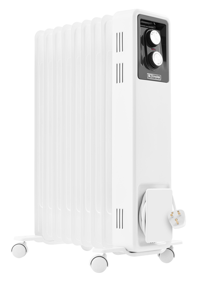 Dimplex OCR Oil Filled Column Radiators | OCR20