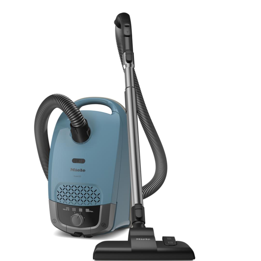 Miele Guard S1 Vacuum Nordic blue | 12652890 Miele Vacuum Cleaner Foys Electrical Cootehill Electrical Foys Electrical Cootehill