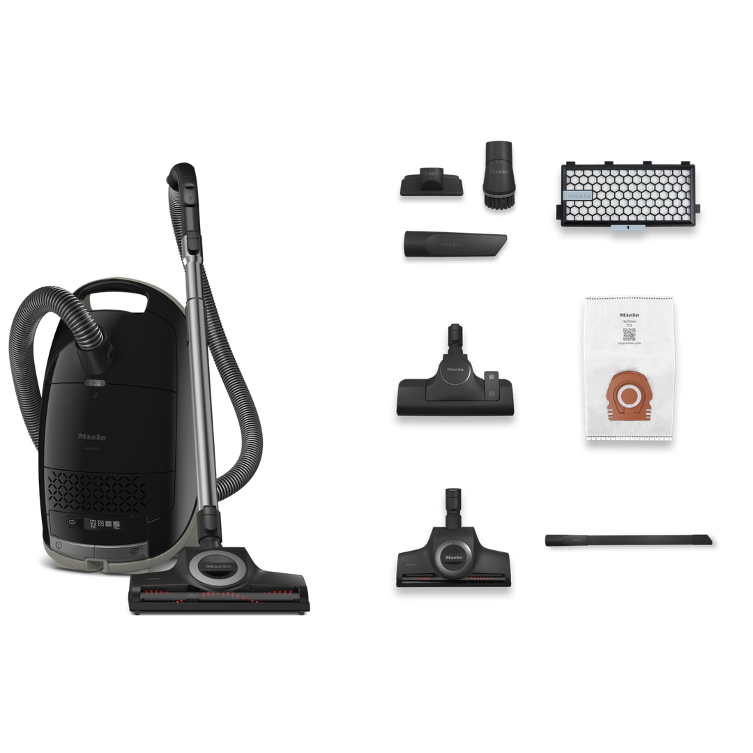 Miele Guard M1 Cat & Dog Flex Cylinder Vacuum Cleaner | 12652540 Miele Vacuum Cleaner Foys Electrical Cootehill Electrical Foys Electrical Cootehill