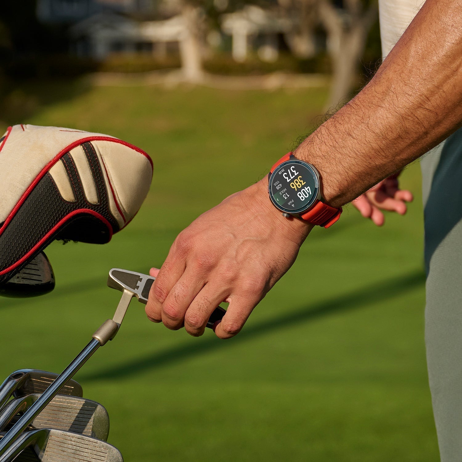 Amazfit Balance 2 Smartwatch Advanced Health, Fitness & GPS Watch