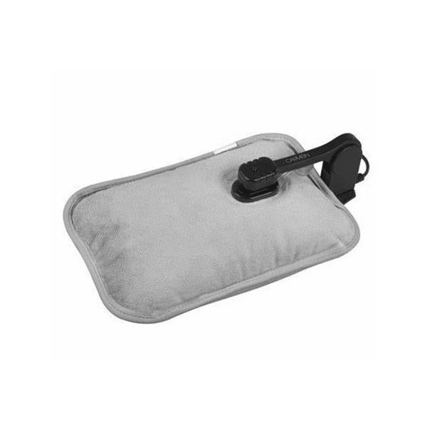 Home Collection Rechargeable Hot Water Bottle Grey | 21000