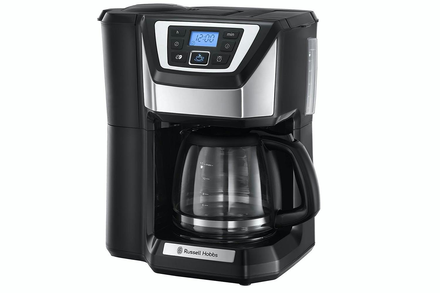 Russell Hobbs Chester Grind & Brew Coffee Machine | 22000