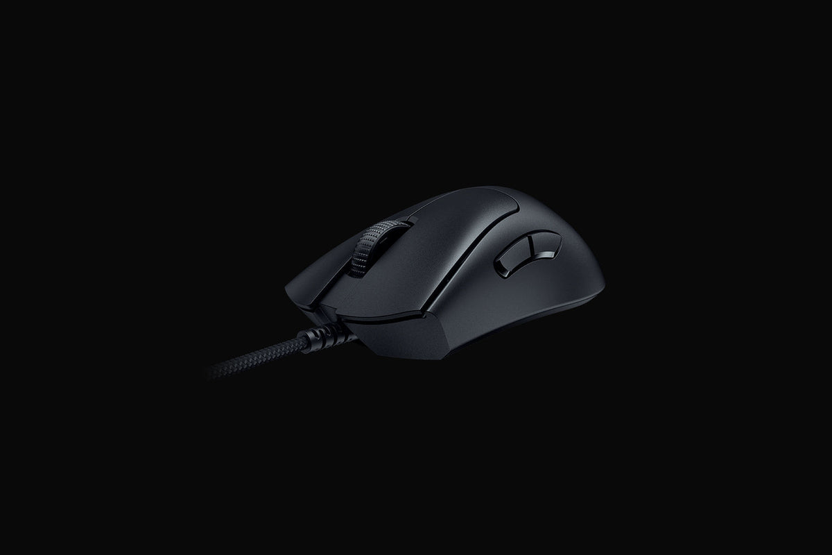 Razer DeathAdder V3 Wired Esports Gaming Mouse, Black product image