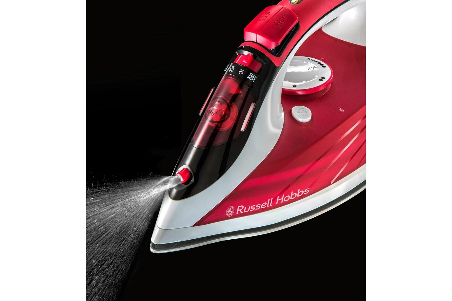 Russell Hobbs Ultra Steam Pro Iron 2600 W | 23990
