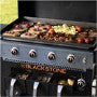 Blackstone Griddle Plus 36 Inch Griddle with AirFryer | 257-1868DK