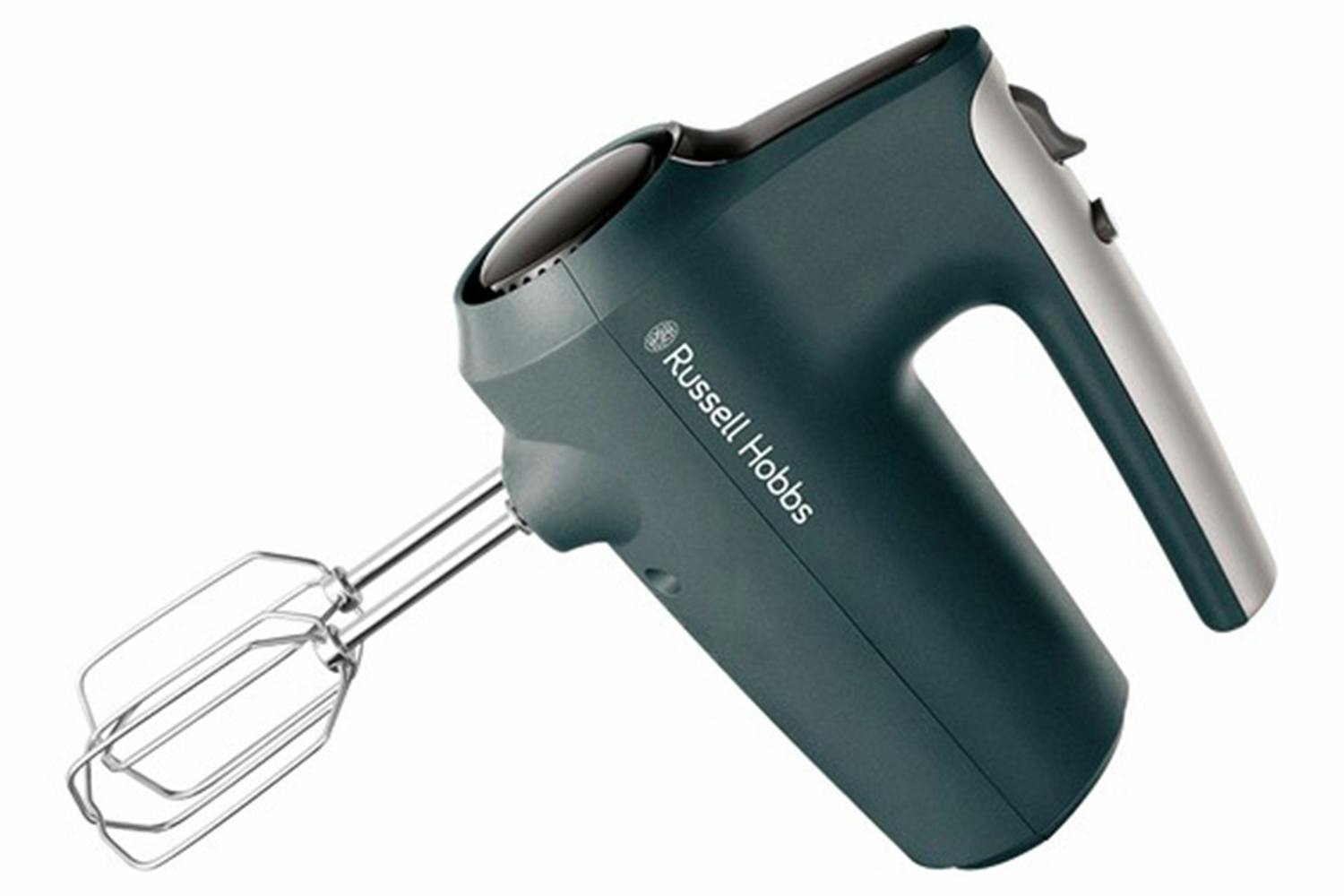 Russell Hobbs Desire Matte Charcoal Hand Mixer | 27151
