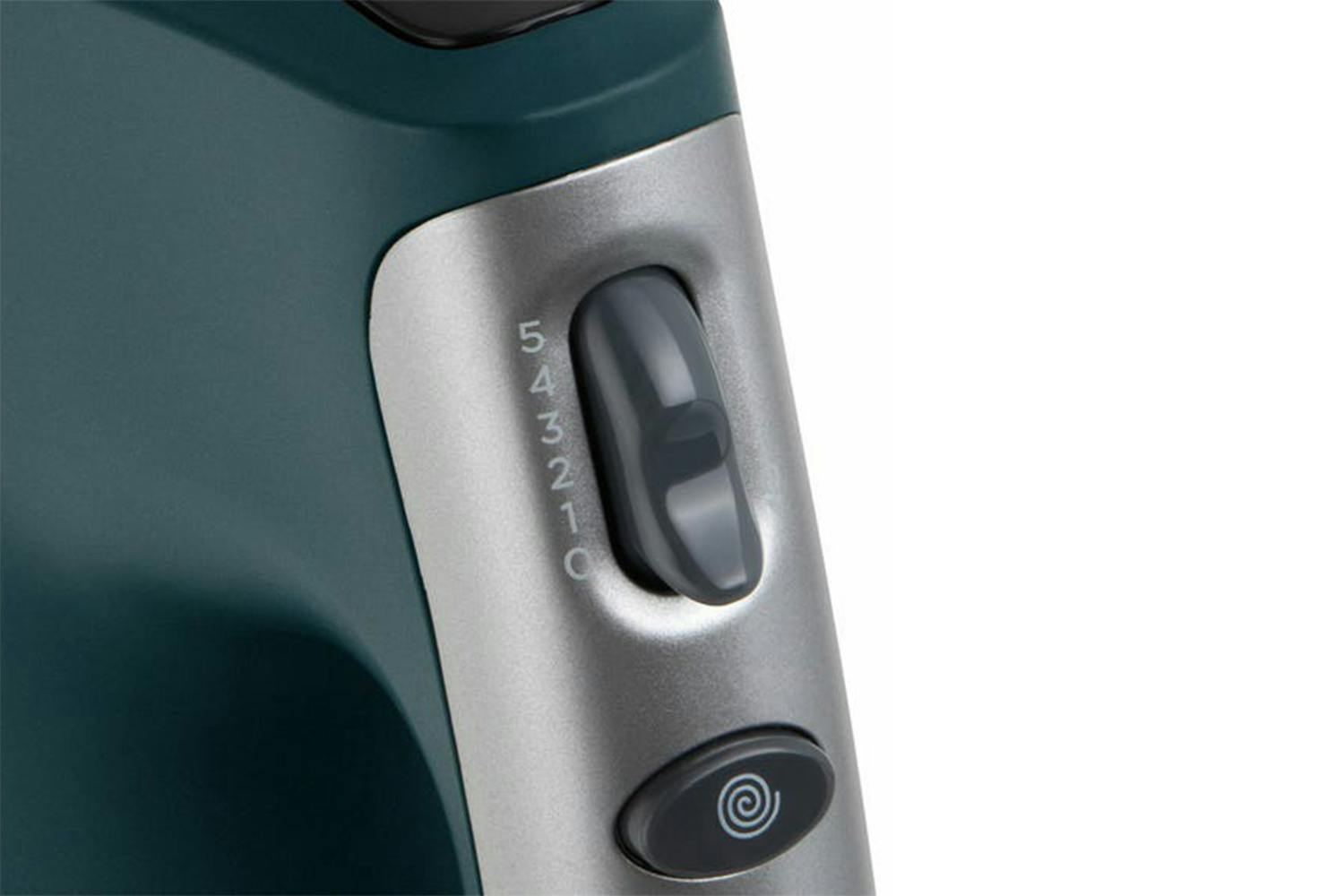 Russell Hobbs Desire Matte Charcoal Hand Mixer | 27151