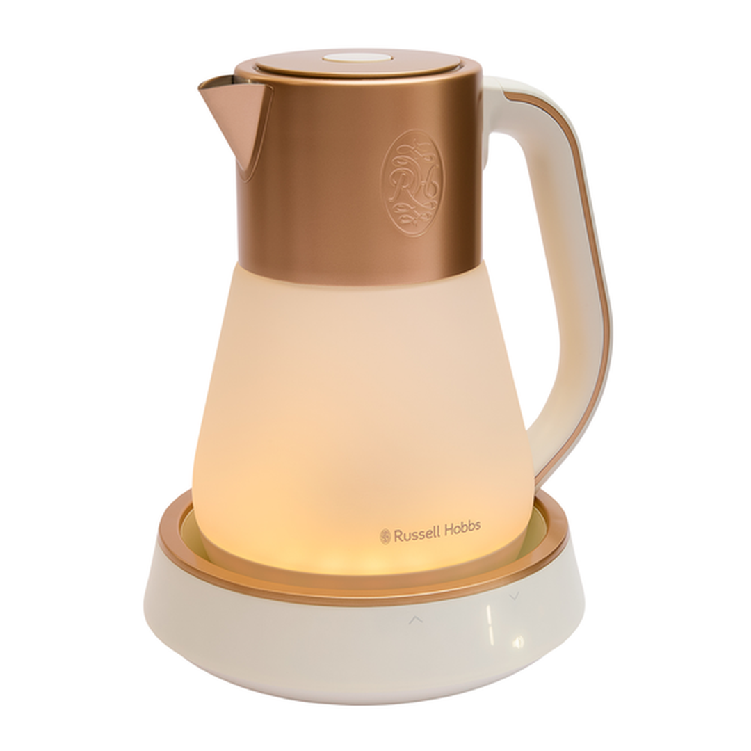 Russell Hobbs Calm™ Kettle | 27450 Russell Hobbs Kettle Foys Electrical Cootehill Electrical Foys Electrical Cootehill