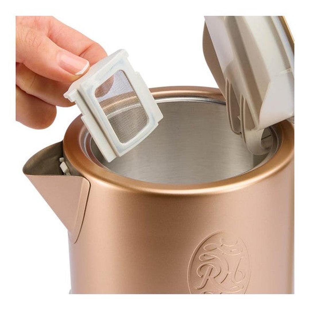 Russell Hobbs Calm™ Kettle | 27450 Russell Hobbs Kettle Foys Electrical Cootehill Electrical Foys Electrical Cootehill