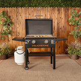 Blackstone 28 Inch Griddle w/ Hood | 257-2147EU