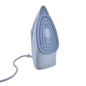 Russell Hobbs Fabric Luxe Blue Steam Iron | 28560/RH