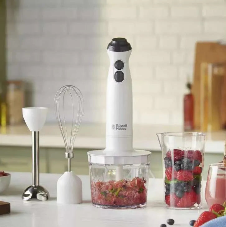 Russell Hobbs Go Create 3-in-1 Hand Blender | 27560