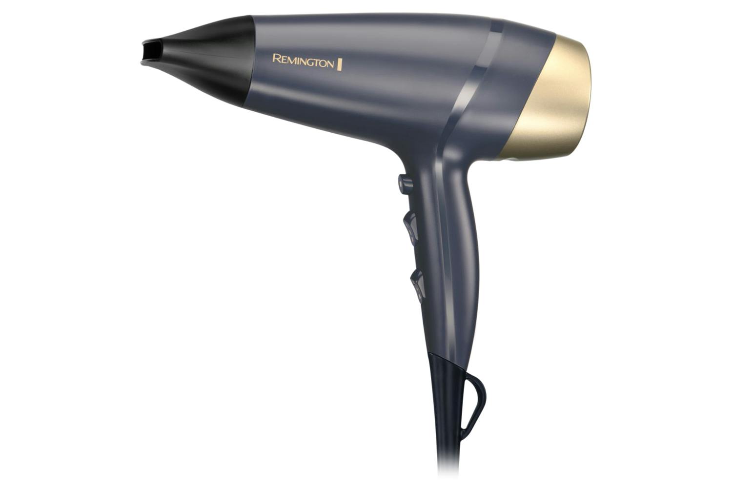 Remington Sapphire Luxe Hair Dryer | D5805 Hair Dryer