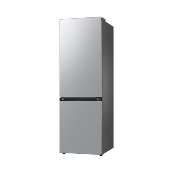 Samsung Series 6 Classic Fridge Freezer in Silver | RB34C600ESA/EU
