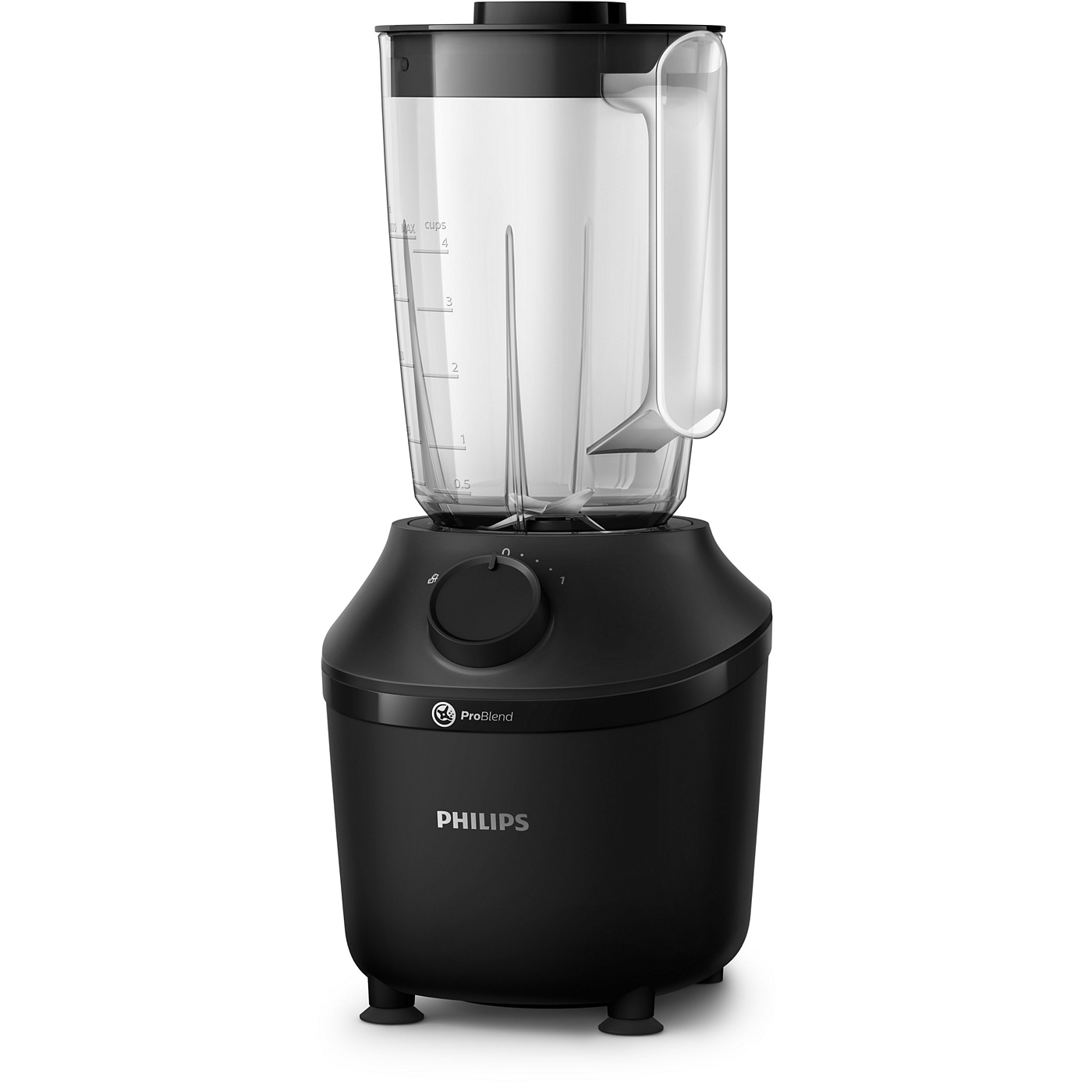 Philips 3000 Series Blender – HR2041/01 Blender
