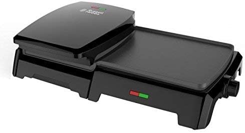 Russell Hobbs Entertaining Grill & Griddle | 23450