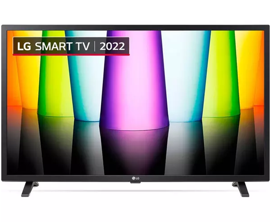 32" Smart Full HD HDR LED TV - Foys Electrical Cootehill Letterkenny