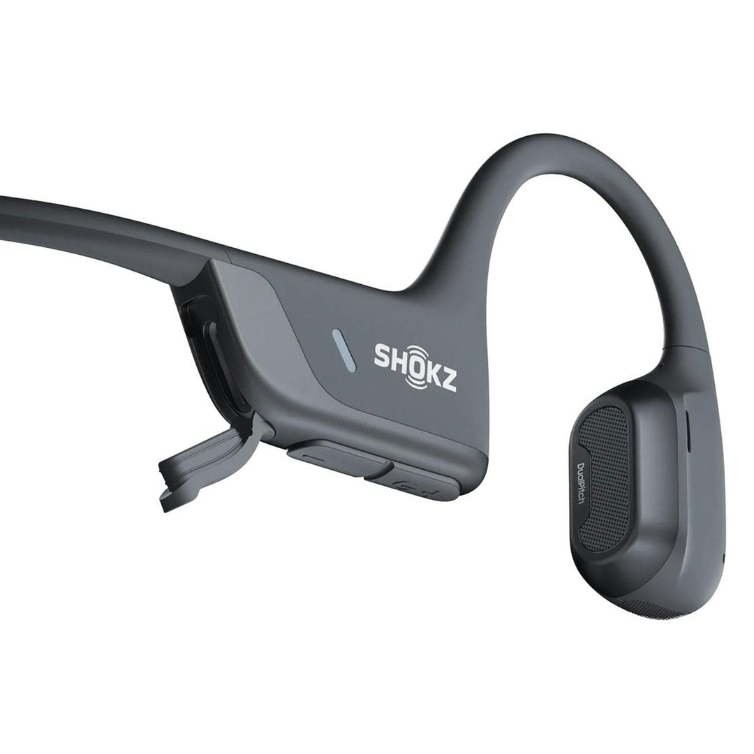 Shokz OpenRun Pro 2 30.3g Open-Ear Wireless Sport Headphones | 38-S820-ST-BK Shokz Headphones Foys Electrical Cootehill Electrical Foys Electrical Cootehill