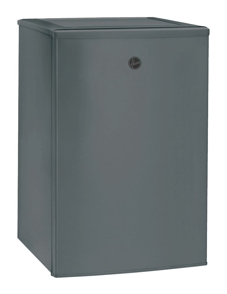 Hoover 55 cm Undercounter Larder Fridge – Stainless Steel Fridge