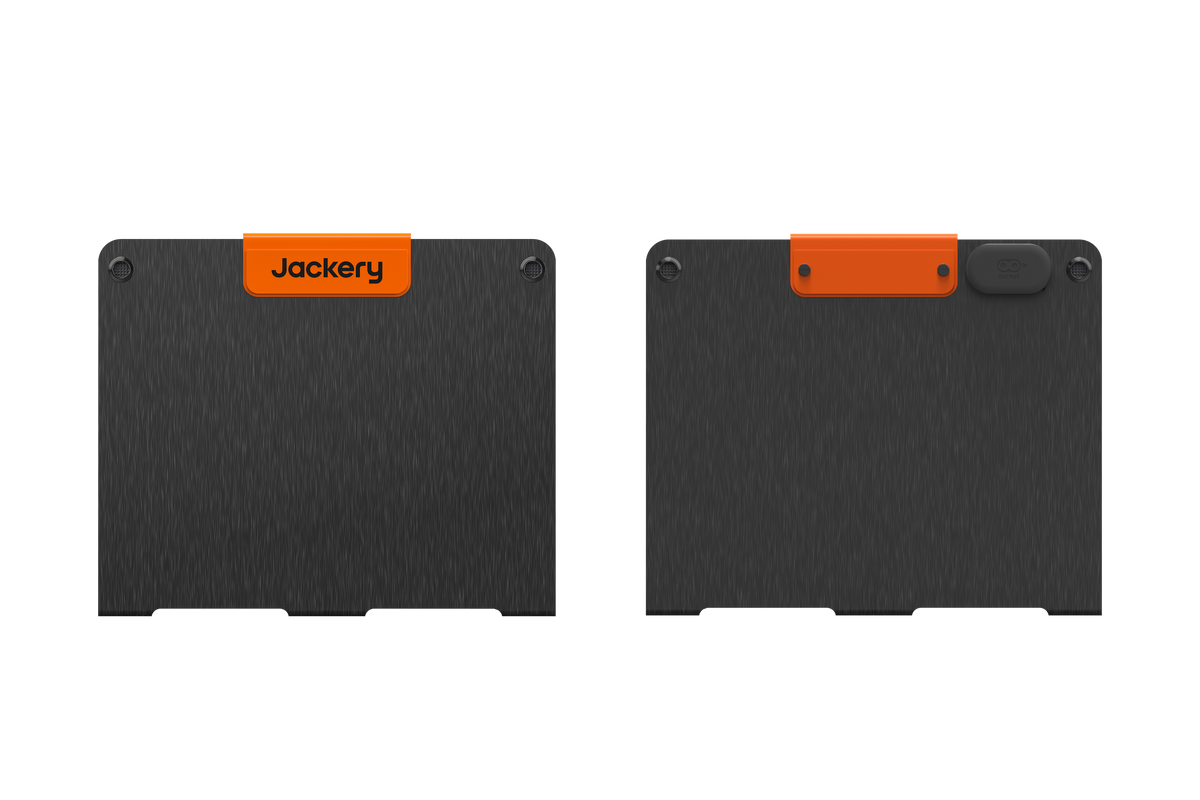Jackery SolarSaga 40W Mini Portable Solar Panel product image