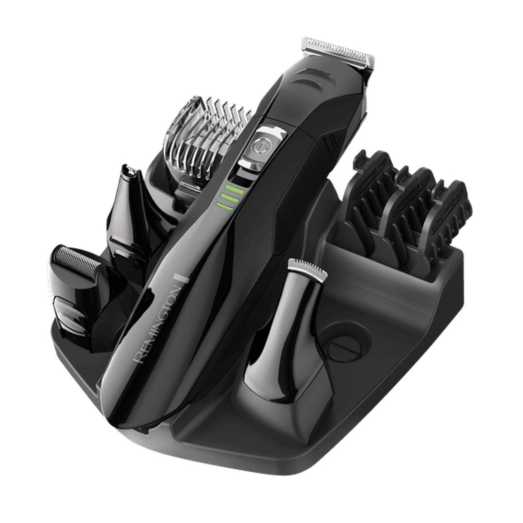 Remington All-in-One Grooming Kit | PG6020 Remington Styling & Grooming Foys Electrical Cootehill Electrical Foys Electrical Cootehill