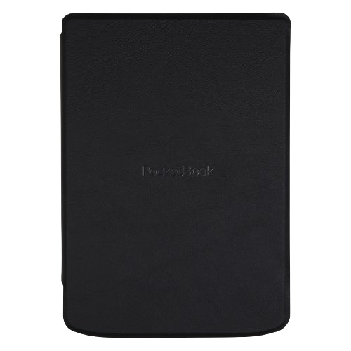 PocketBook Shell Cover for Verse & Verse Pro - Black | 253-H-S-634-K-WW E-Reader Accessories