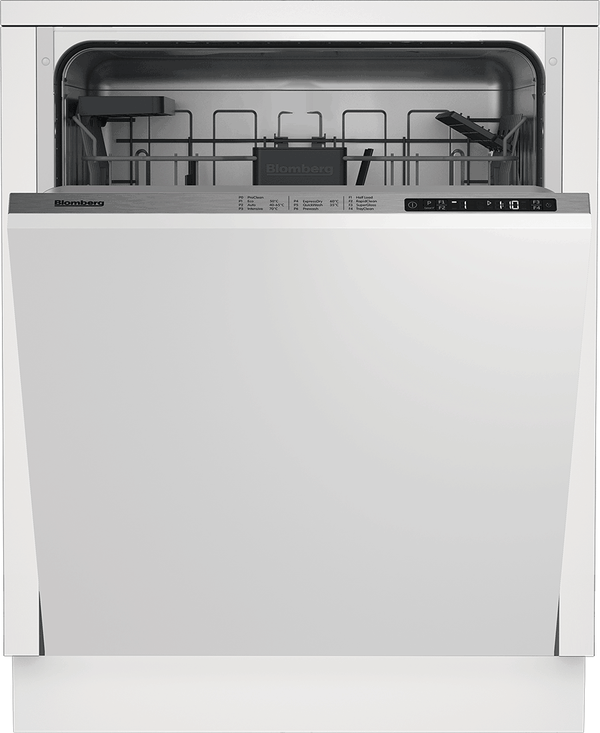 14 Place Integrated Dishwasher - Foys Electrical Cootehill Letterkenny