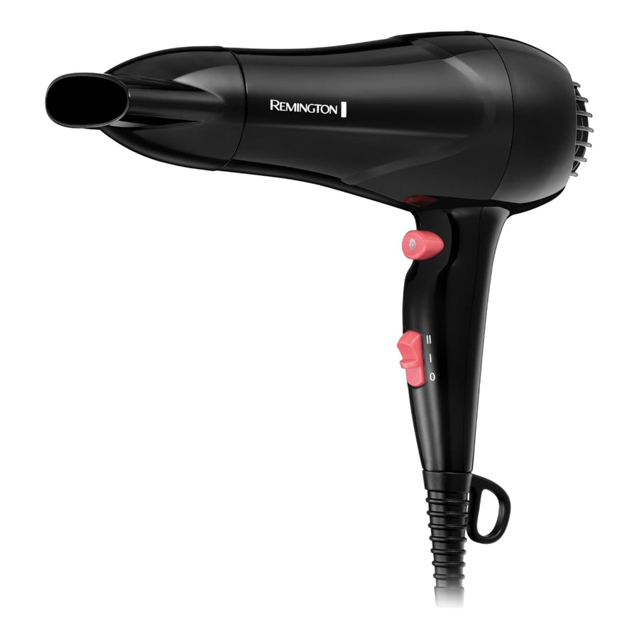 Remington My Stylist 1900W Hair Dryer | D2000
