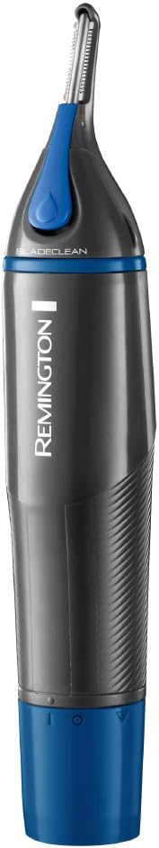 Remington NANOseries Nose and Ear Trimmer Black | NE3850