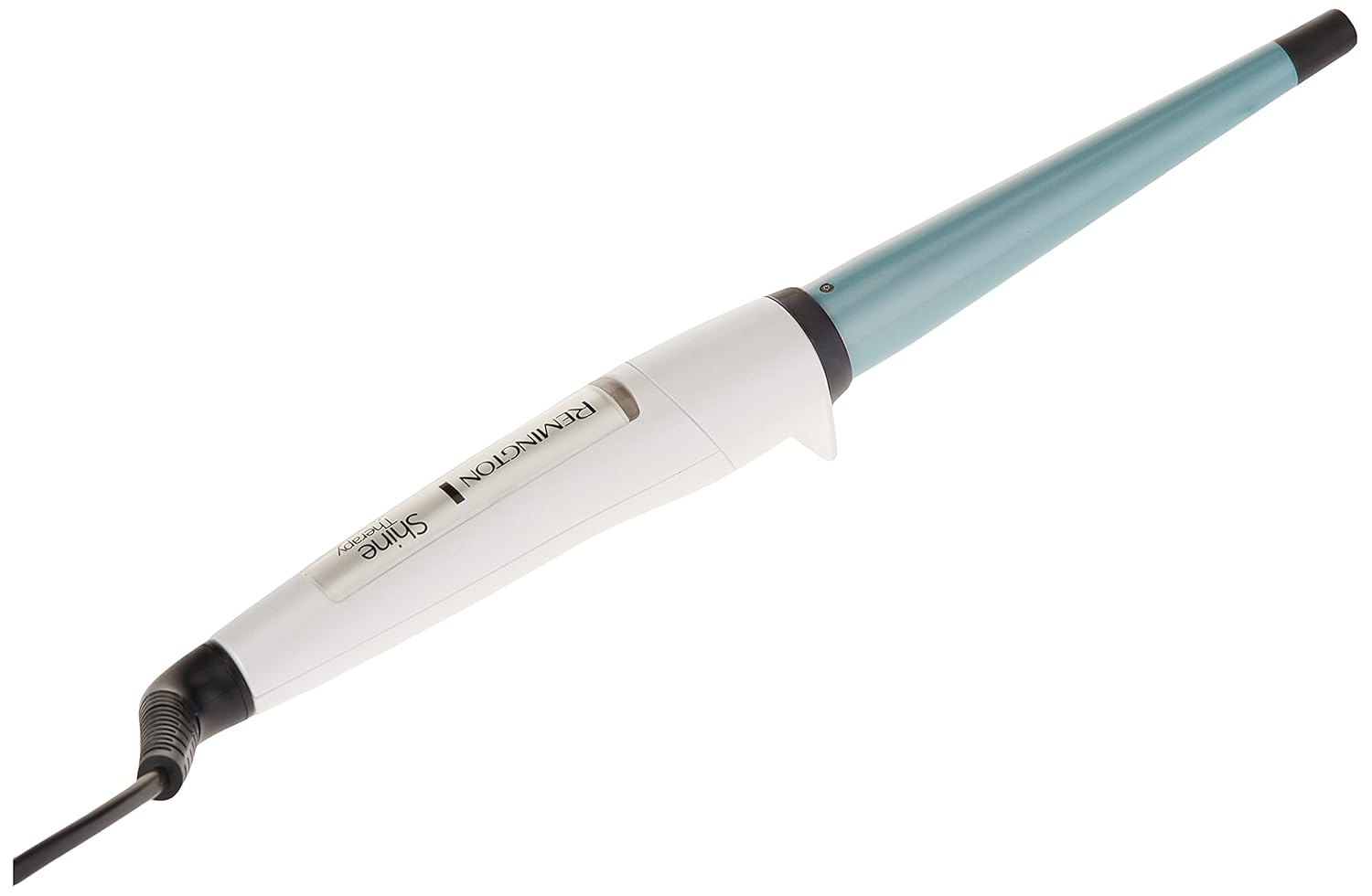 Remington Shine Therapy Curling Wand CI53W Curling Irons