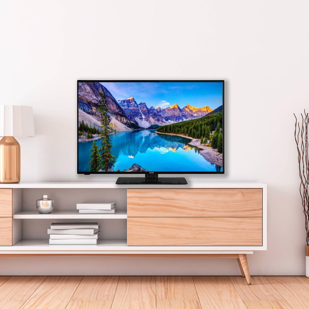 Walker 2K QLED TV with Satellite Tuner 32 | WPS2KQLED40251 Walker TV Foys Electrical Cootehill Foys Electrical Cootehill Foys Electrical Cootehill
