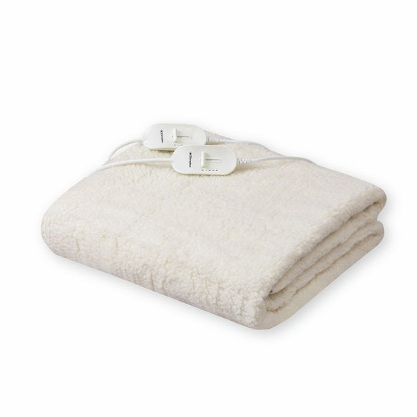 Dimplex Double Multi Zone Heated Mattress Cover DMC3012