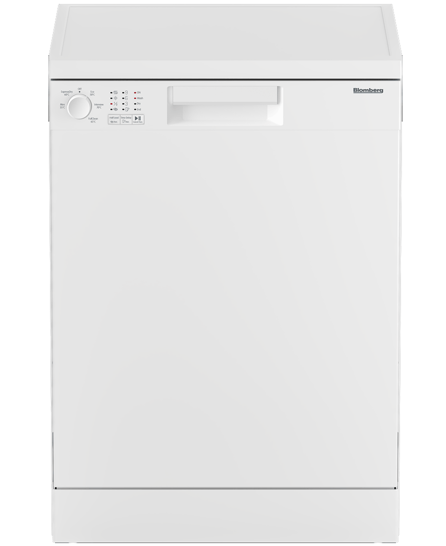 Blomberg 14 Place Dishwasher | LDF30210W Dishwasher