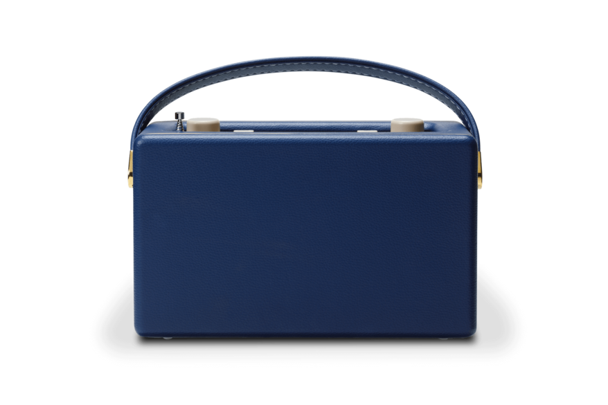 Roberts Revival iStream 3L DAB+/FM/Internet Smart Radio in Midnight Blue