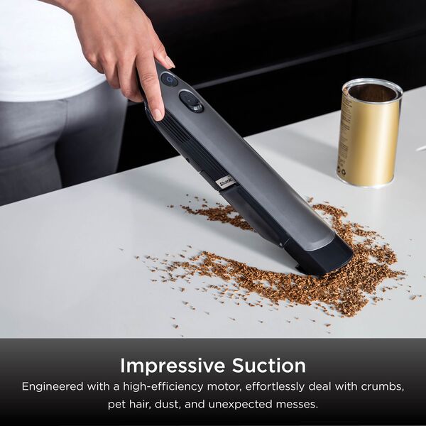 Shark Cordless Handheld Vacuum Cleaner | WV200UK