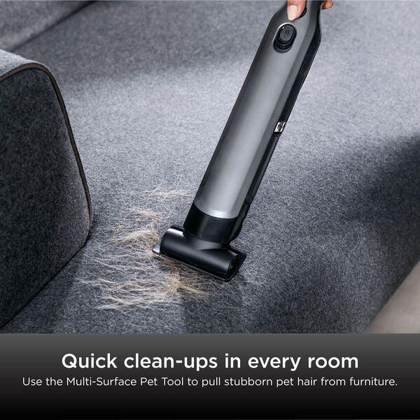 Shark Cordless Handheld Vacuum Cleaner | WV200UK