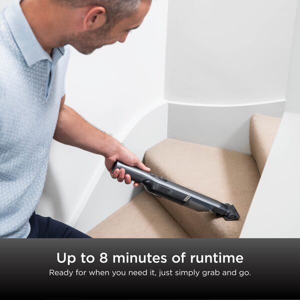 Shark Cordless Handheld Vacuum Cleaner | WV200UK